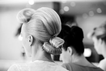 Elegant Styles from Ad Peters