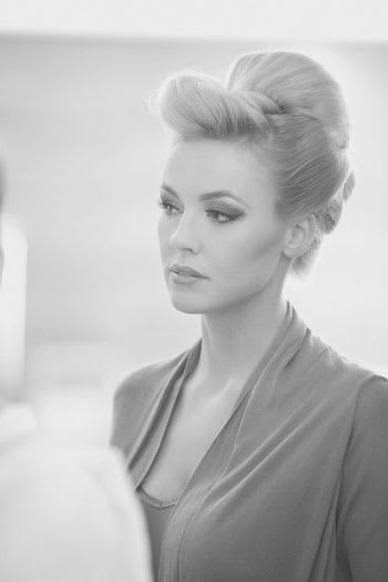 Elegant Styles from Ad Peters