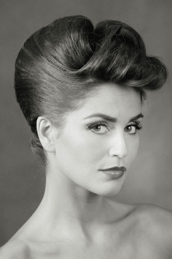 Elegant Styles from Ad Peters