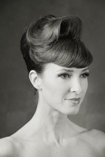 Elegant Styles from Ad Peters