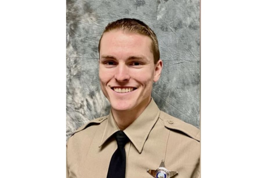 Idaho Deputy Shot and Killed During Traffic Stop