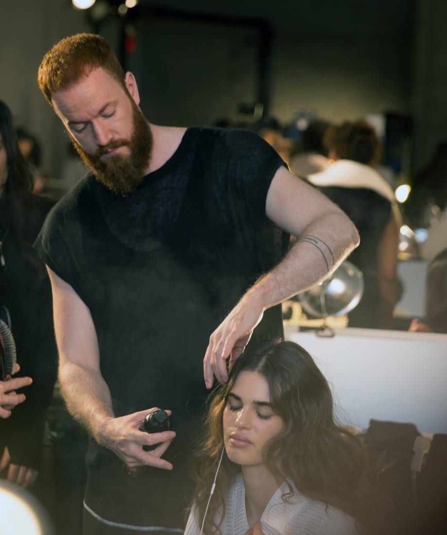 Oribe Educator Spotlight: Adam Livermore