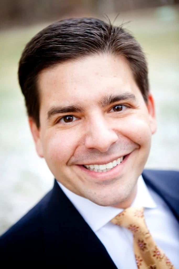 Leadership Changes at AACS