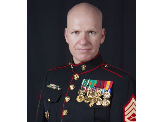 How Director's Service in Marines Applies to Pupil Transportation