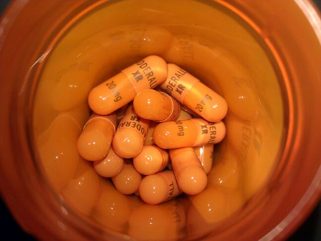 Medication Lowers Crash Risk for Drivers With ADHD
