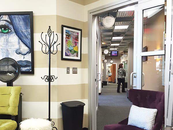 8 Steps to Opening a Salon Studio