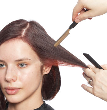Day to Night: Avant Garde and Braided Looks
