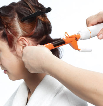 Day to Night: Avant Garde and Braided Looks