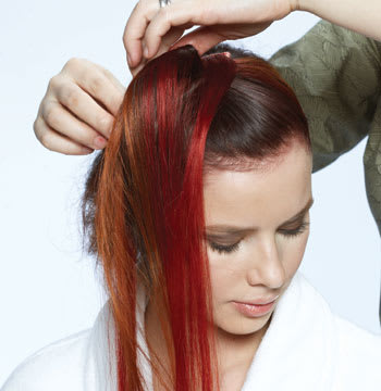 Day to Night: Avant Garde and Braided Looks