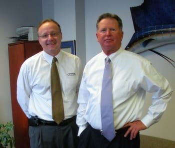 Advantage Truck Names Adkins President
