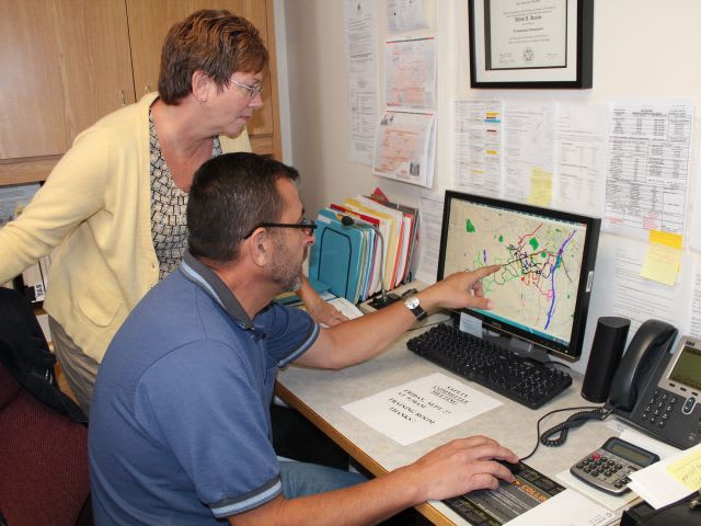 REMINDER: Nominate a great transportation director