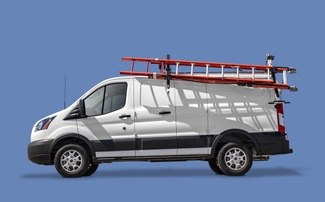 Upfitting High-Roof and Compact Vans
