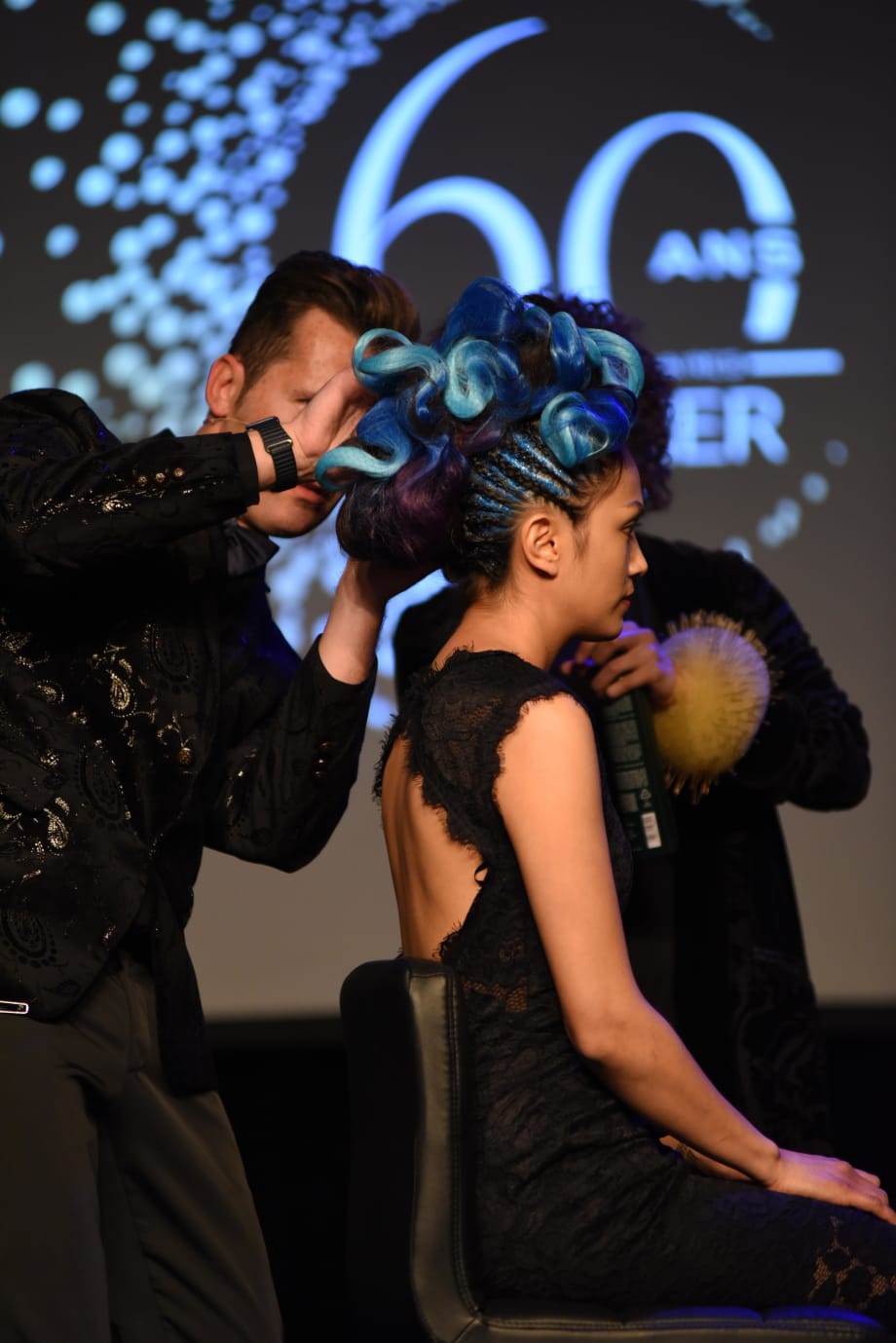 "The Art of Movement" Event Celebrates Partnership Between René Furterer and Gene Juarez Salons and Spas