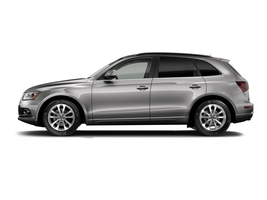 Avis Taiwan Offers New Audi Models
