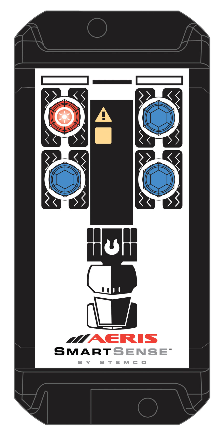 Stemco adds Automatic Driver Alerts to Aeris System