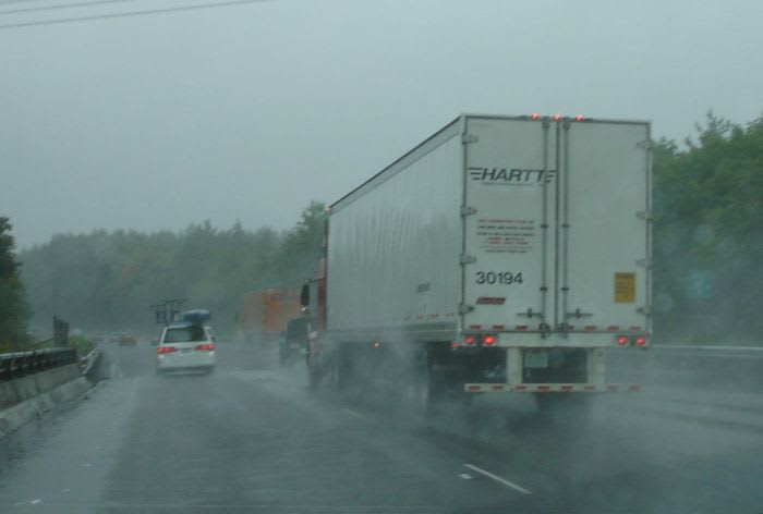 November Trailer Orders See Solid Gains