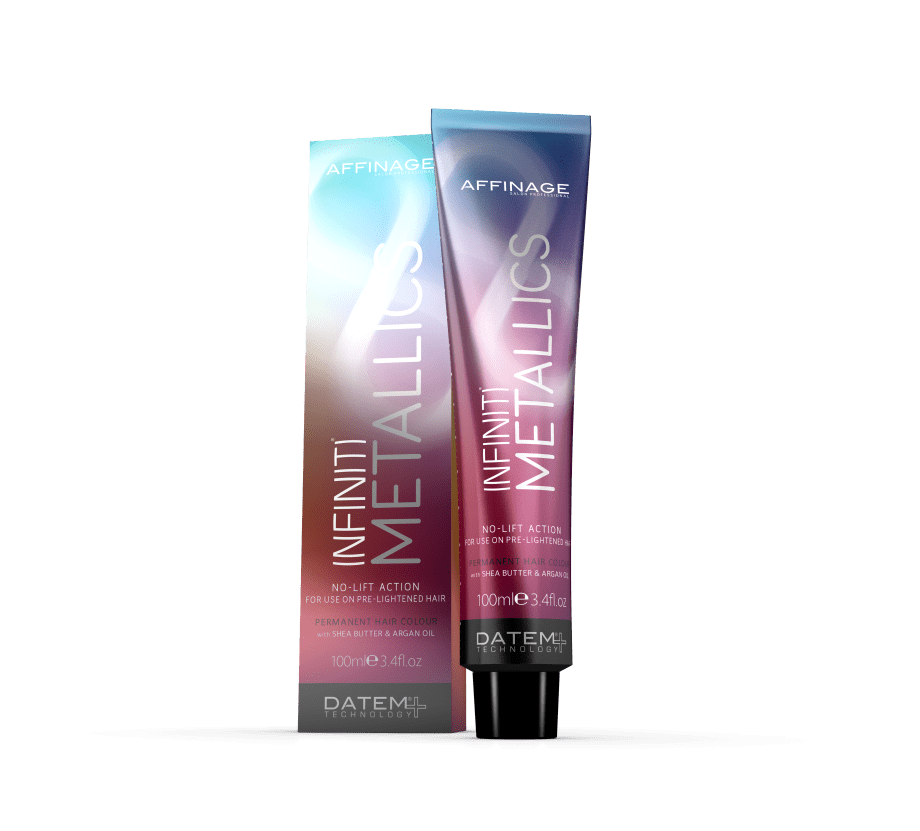 Affinage Introduces Metallics