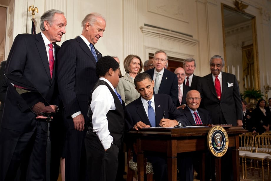 Size Matters: Changes Kick in to the Affordable Care Act