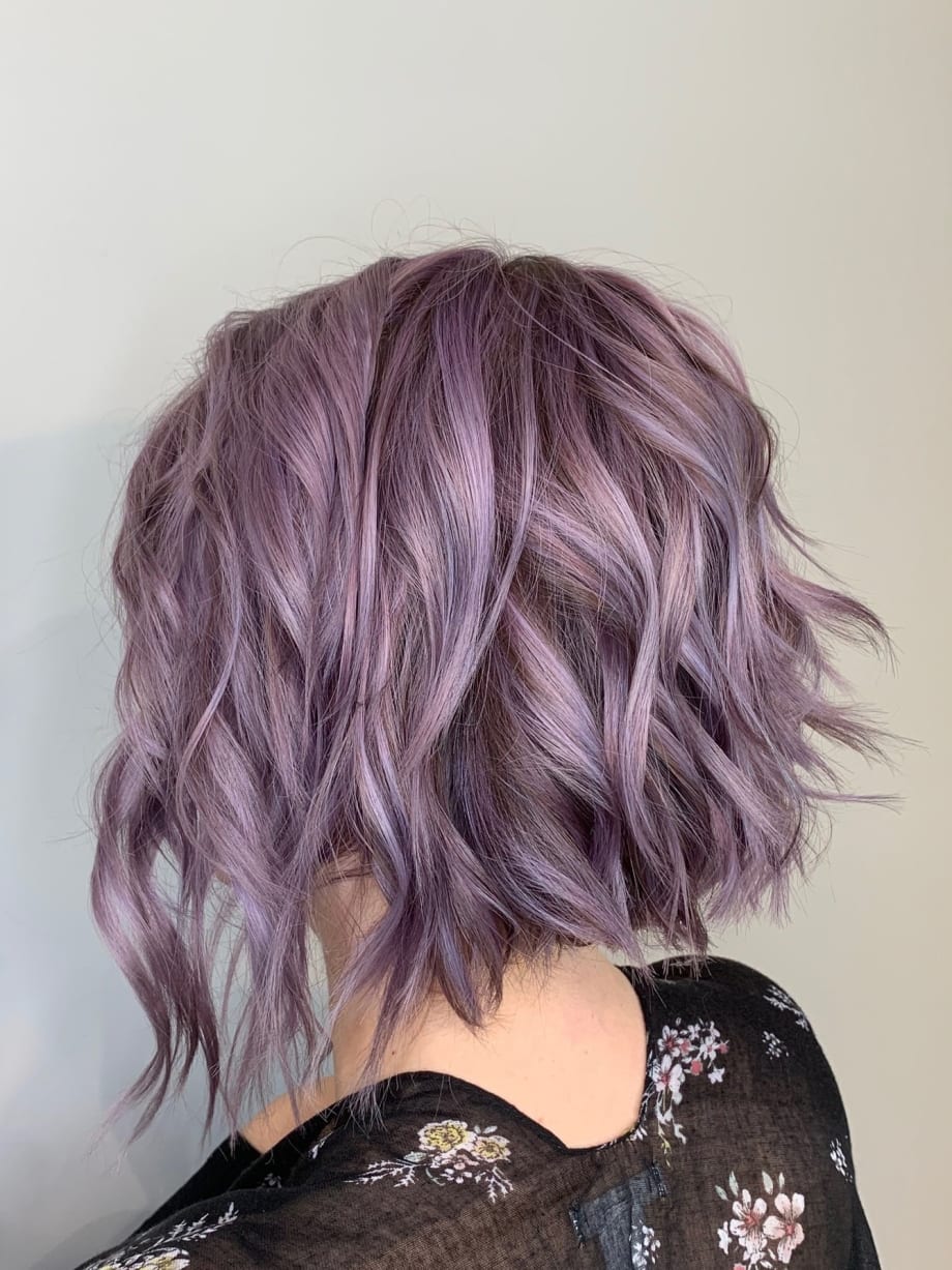 3 Muted Metallics to Try Right Now
