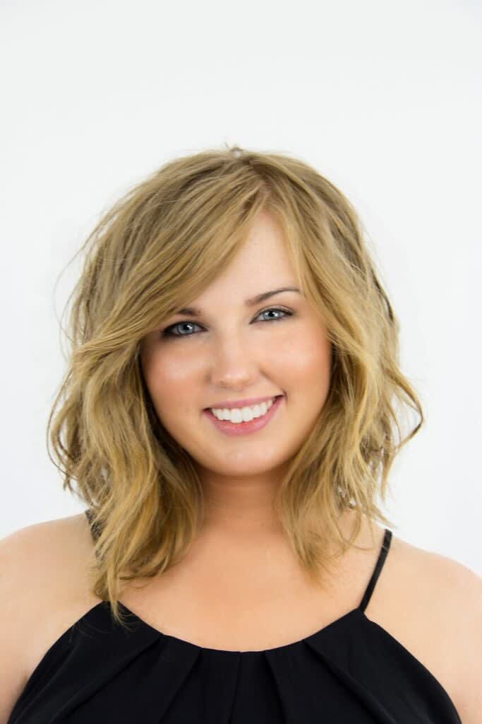 TIPS For Cutting a Soft, Natural Bob