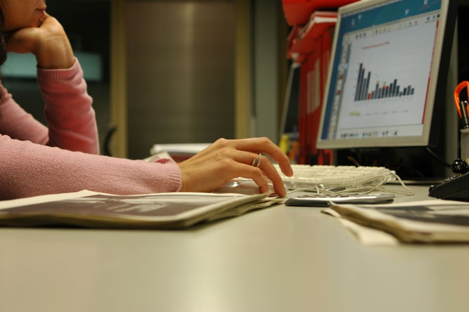 5 Tips to Stay Energized Throughout the Day