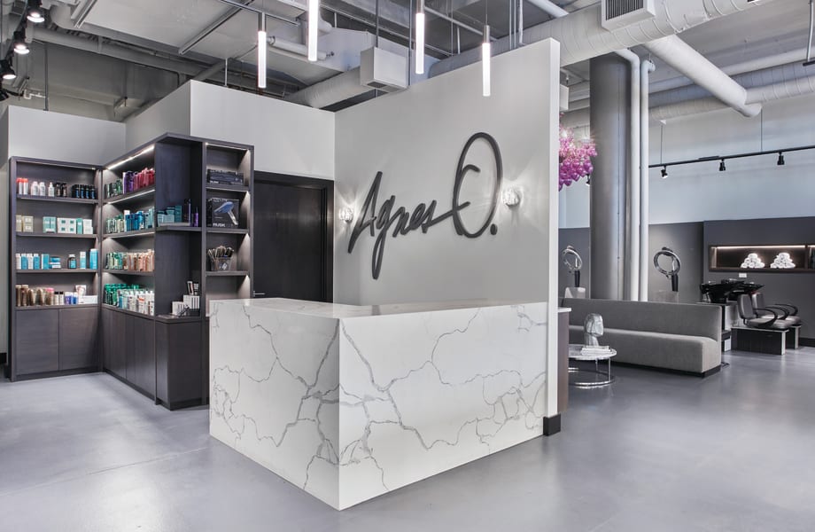 2018 Salons of the Year Trends