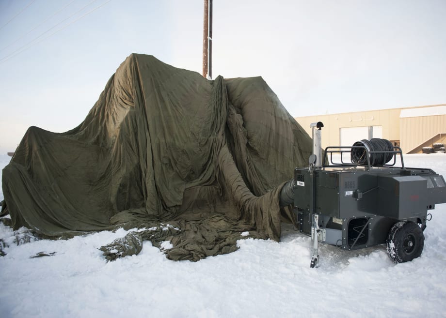 How to Handle Extreme Weather