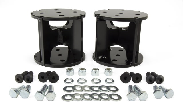 Air Spring Spacers