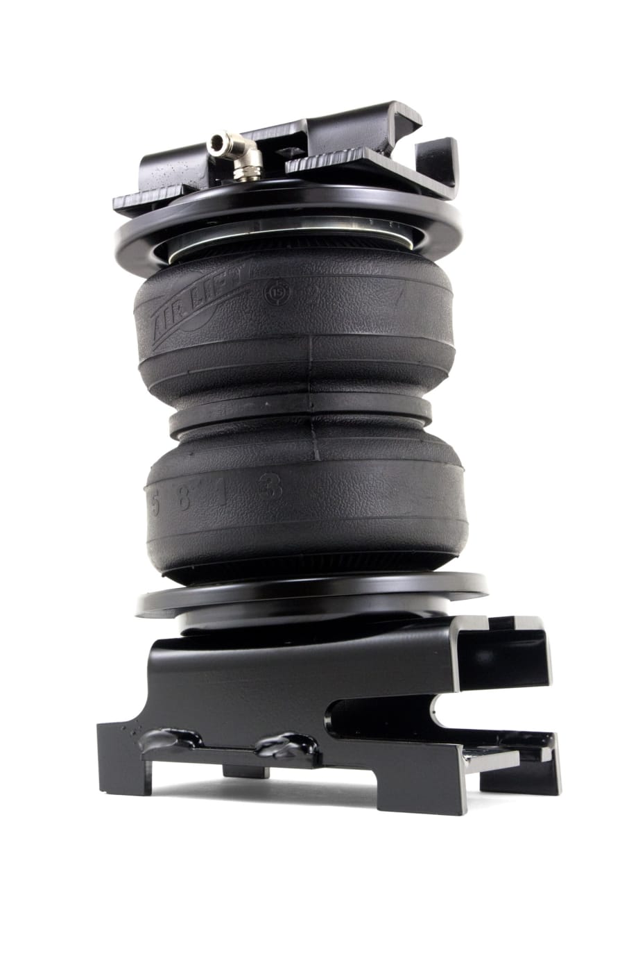 SmartAir II Leveling System