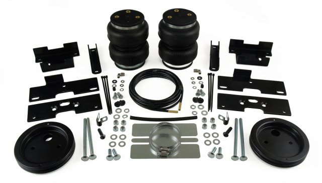 Air Spring Kits for 2015 Ford Transit Van, Wagon