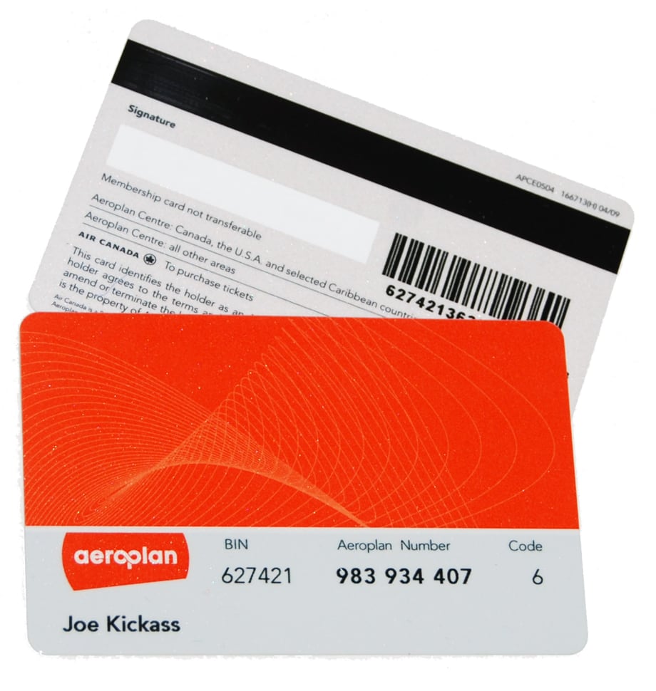Avis and Aeroplan Celebrate 30-Year Partnership