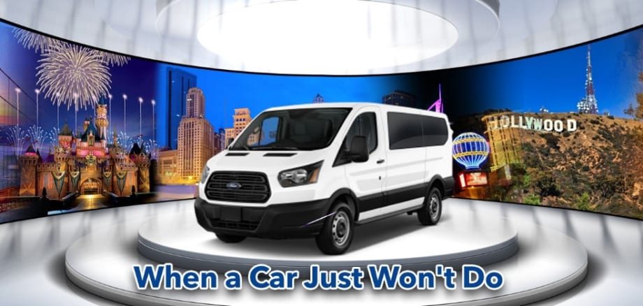 Airport Van Rental Launches Franchise in Chicago