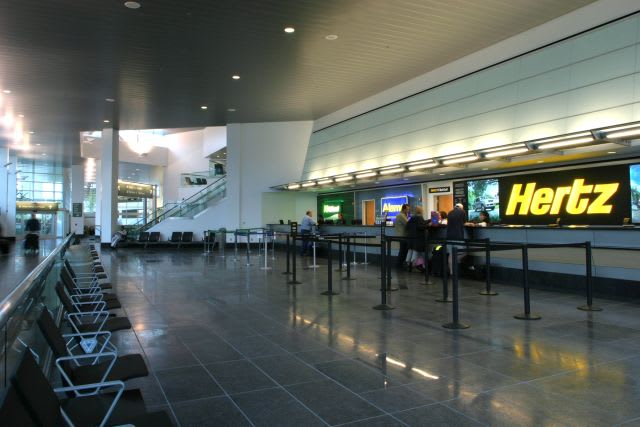 Jana Partners Ups Hertz Stake to 7%