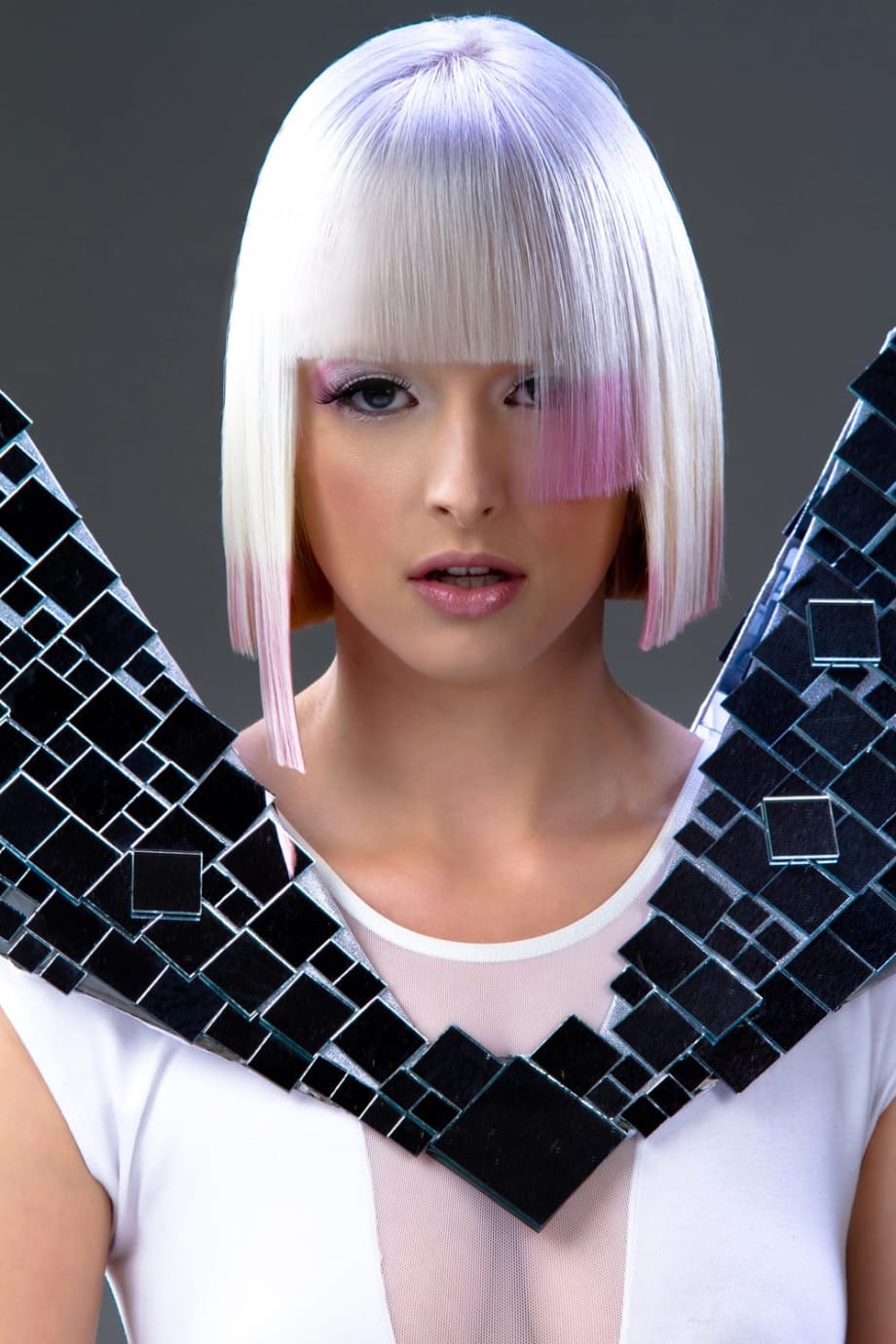 Wella Professionals' 2012 Trend Vision Finalists Announced!