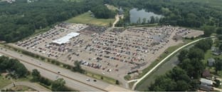 Akron Auto Auction Joins ServNet