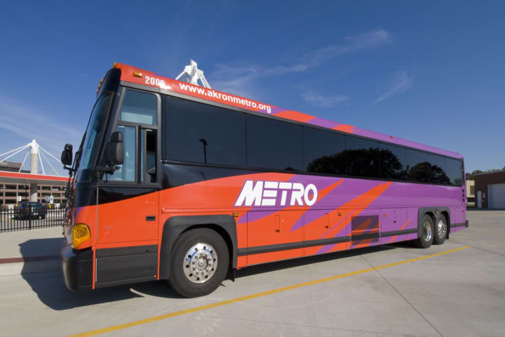 Akron's Metro names new CEO finalists