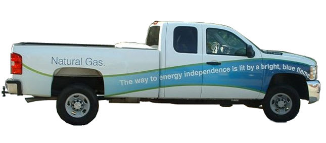 Is a CNG Fleet in Your Future?
