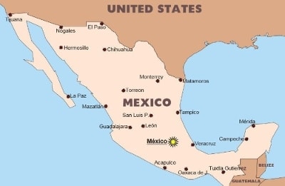 Alamo Mexico Named Socially Responsible Company