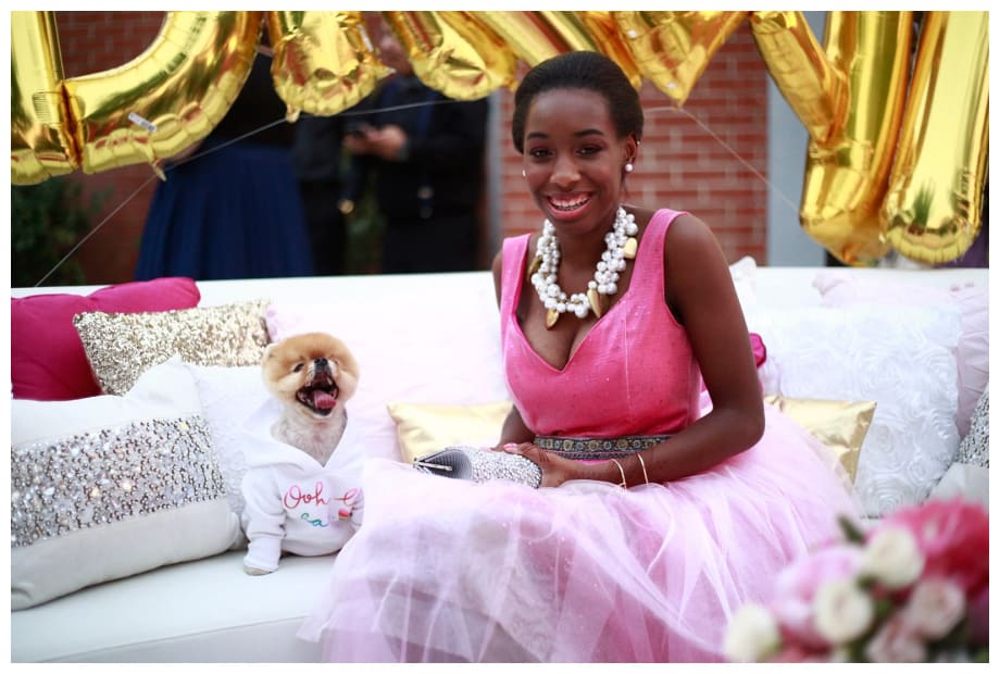 Orly Sponsors Second Annual Polished Girlz Ball
