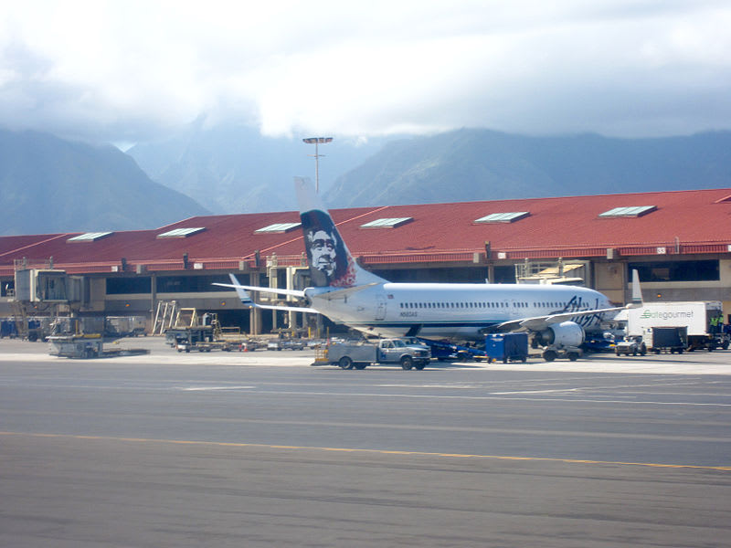 Maui Airport Picks Builder for Consolidated Rental Facility