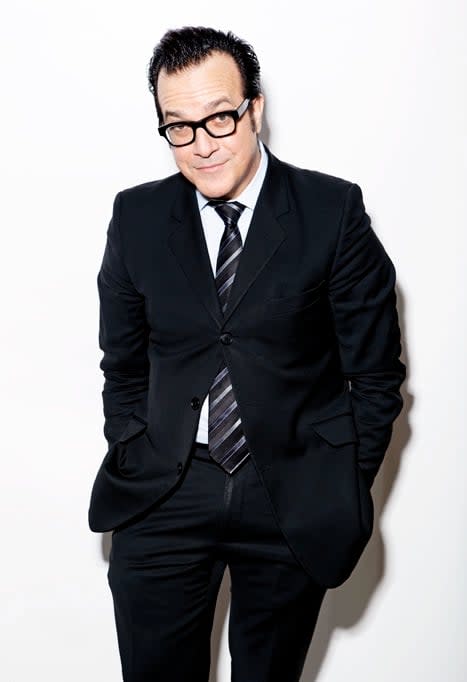 Albie X Cortes Joins Luxury Brand Partners as GM