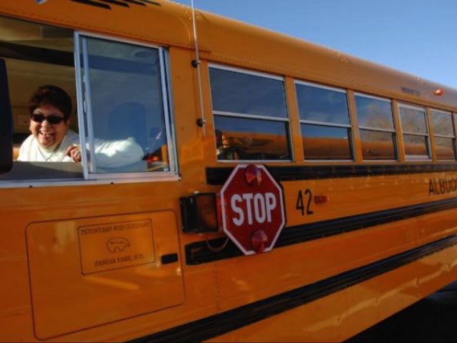 District holds training conference for over 400 bus drivers, aides