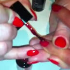 HOW TO: StripLac, The Peel Off Professional Nail Polish