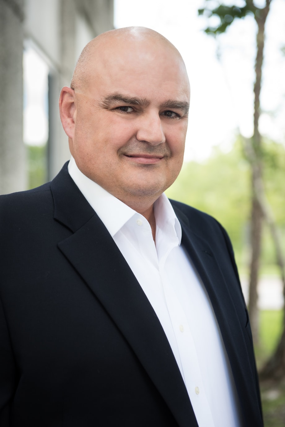 Transdev names new North American VP, safety and security