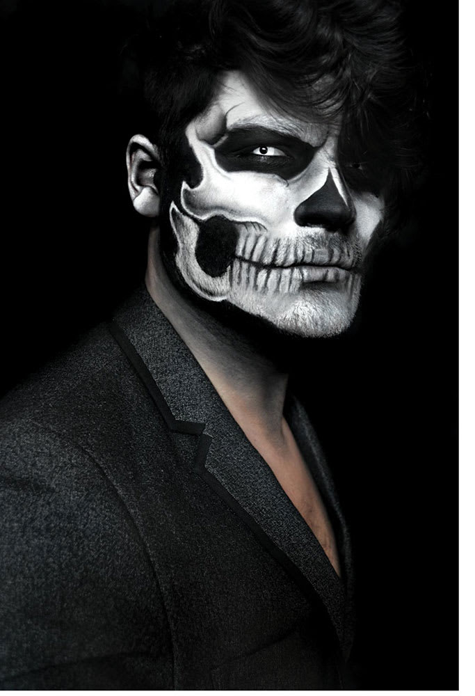 Making it Big: Alex Rivera, Platform Artist for Fromm Beauty