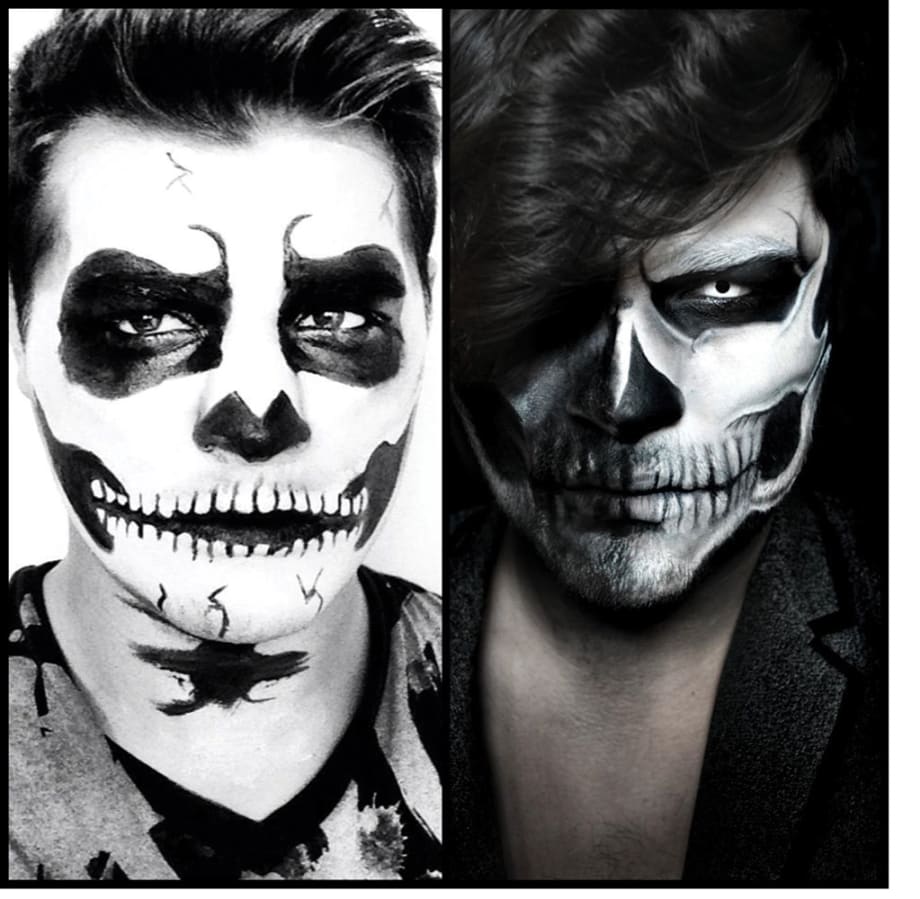 Making it Big: Alex Rivera, Platform Artist for Fromm Beauty