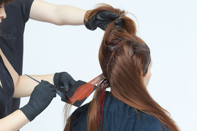 Illuminated Color How-to from Wella