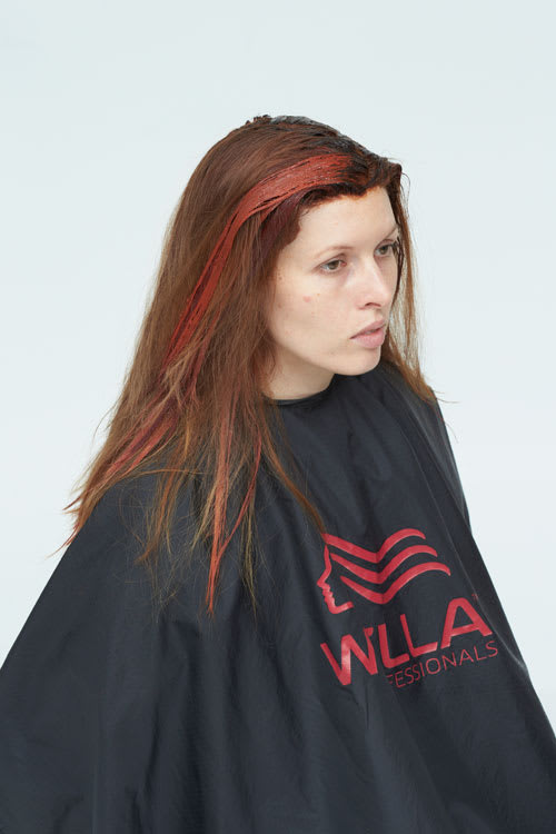 Illuminated Color How-to from Wella