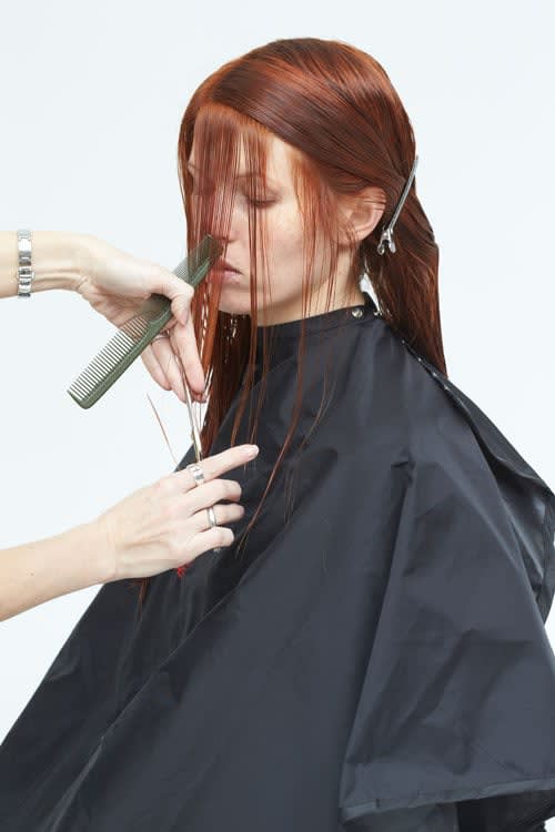 Illuminated Color How-to from Wella