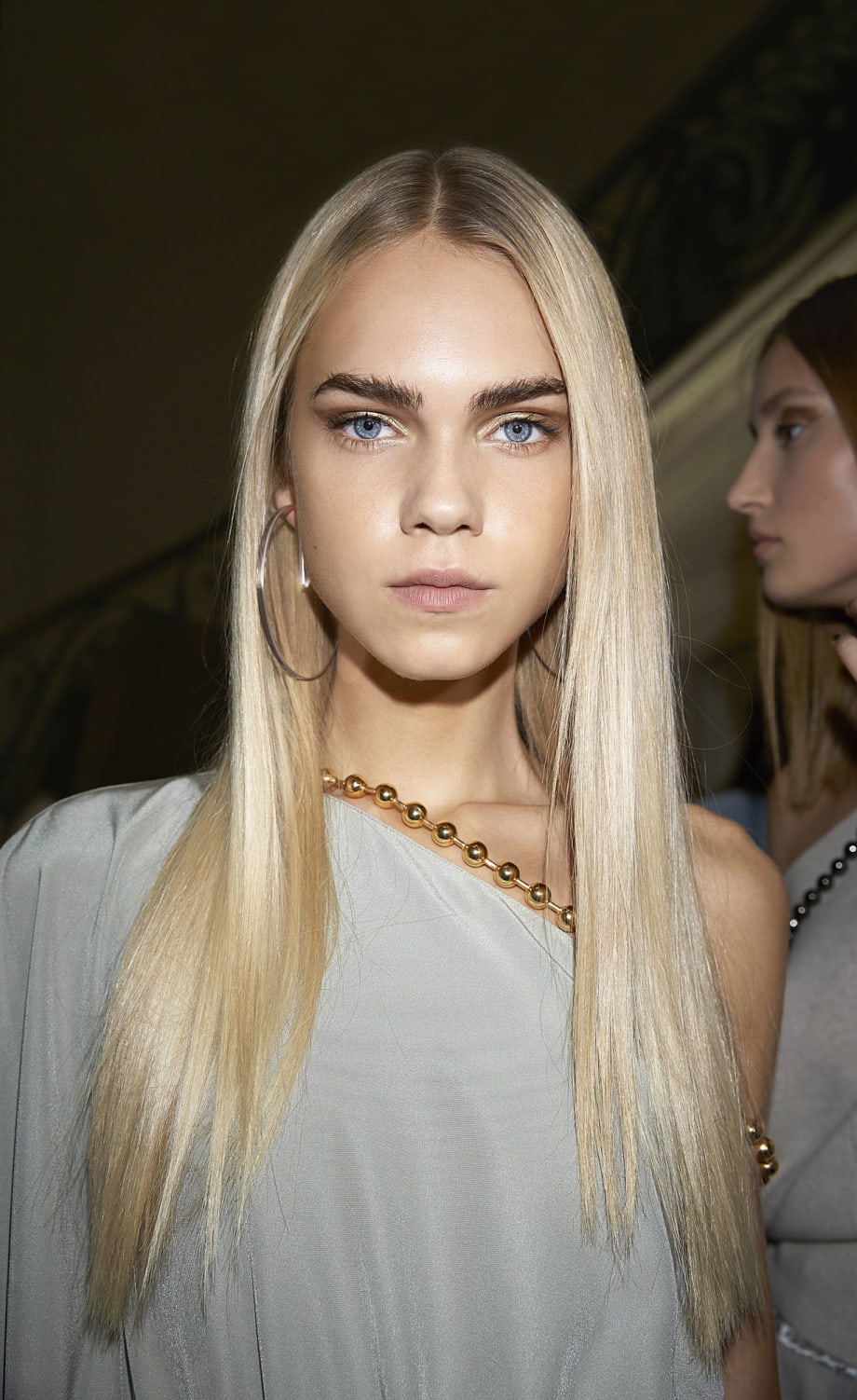 Tips on the Trend: Touchable, Smooth Texture